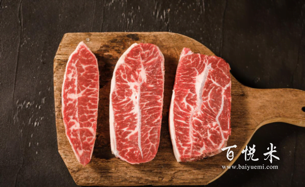 挑牛排時,西冷、菲力、眼肉選哪種好?原來區(qū)別不止一點點